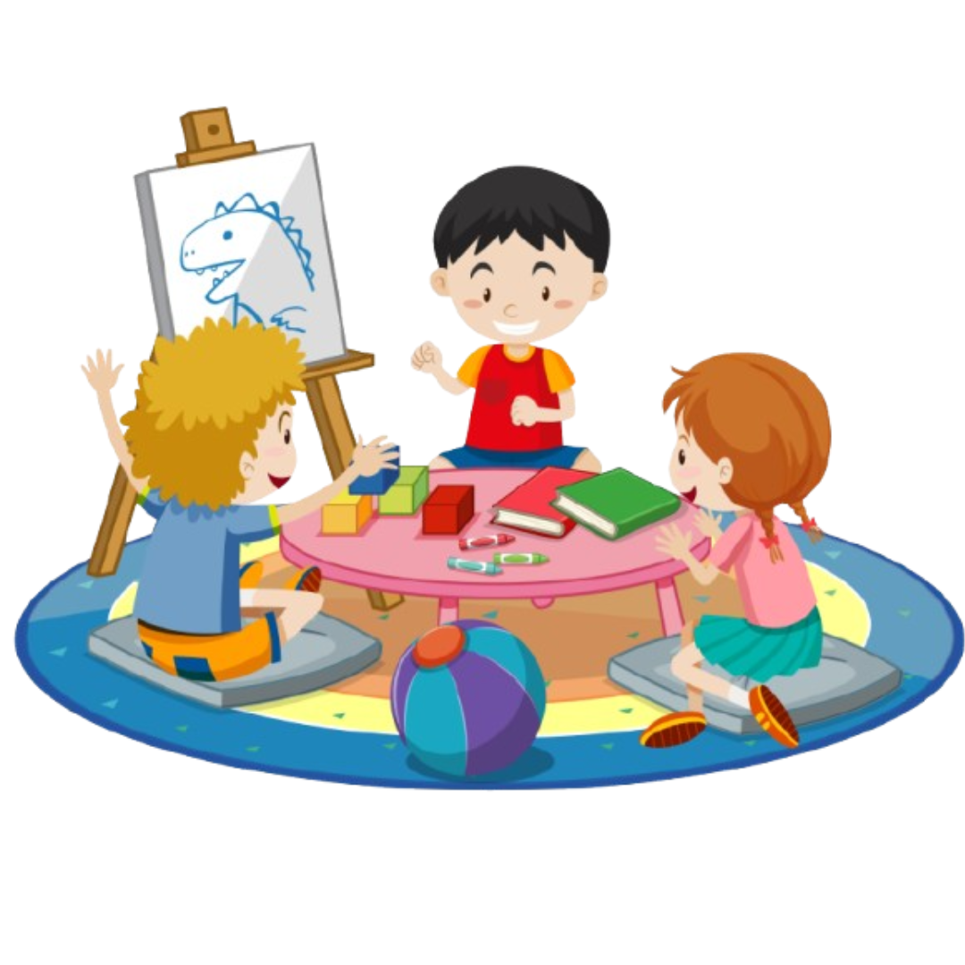 Play-Based Exploration